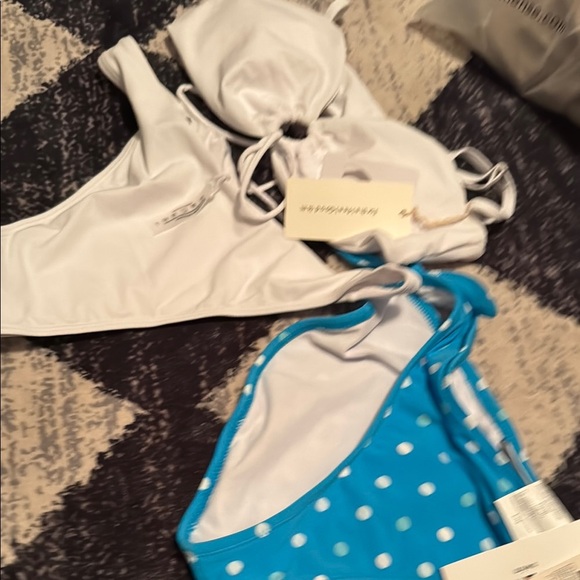 Commense White Bikini Set - Picture 11 of 11